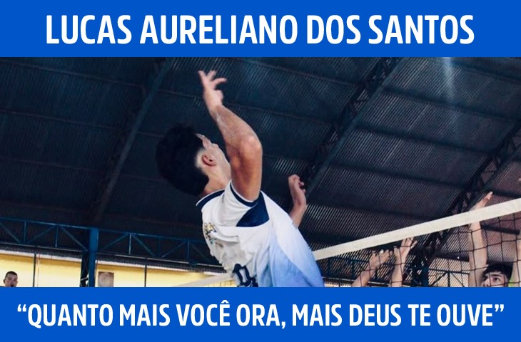 “Quanto mais você ora, mais Deus te ouve...