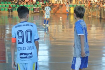 JETs 2026 Sub 11 começa segunda-feira (5...