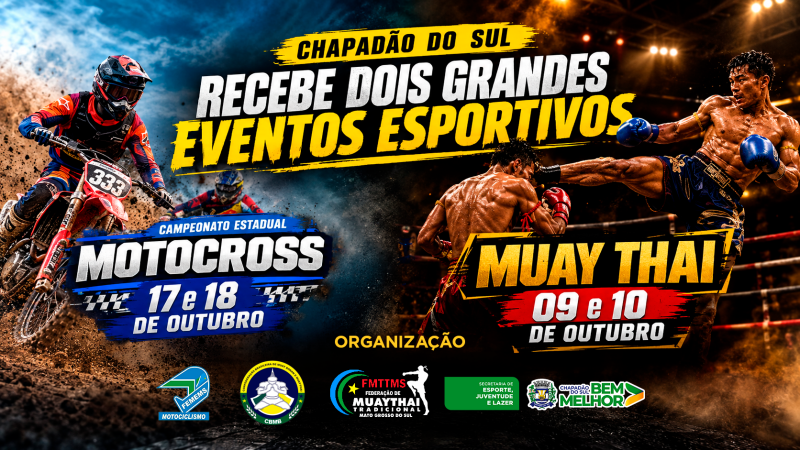Esporte ganha destaque na programação do...