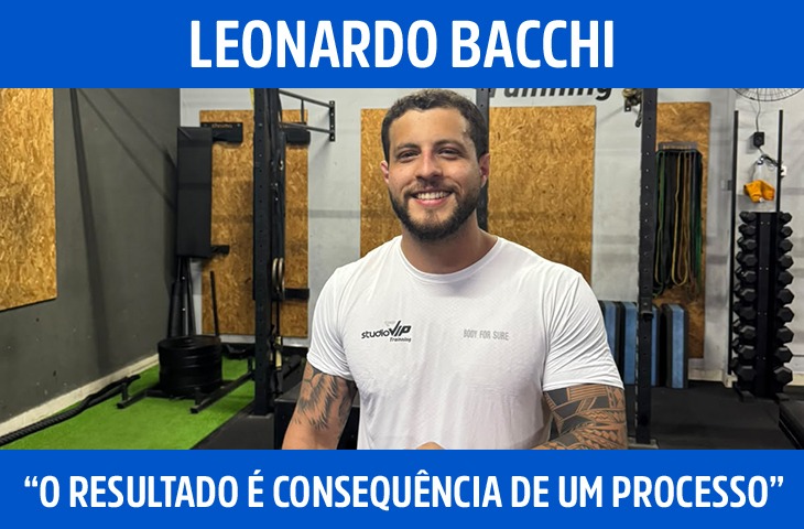 “O resultado é consequência de um proces...