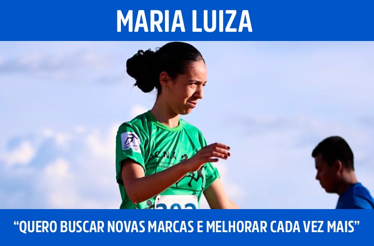 “Quero buscar novas marcas e melhorar ca...