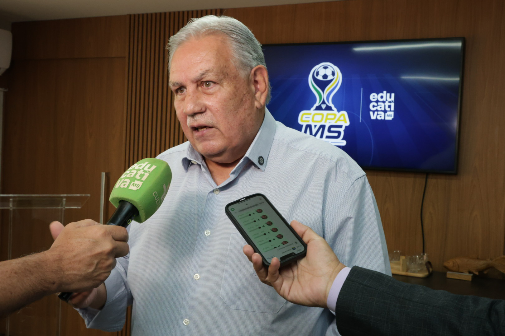 FFMS e Educativa MS ampliam parceria e a...