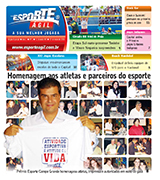 Esporte Ágil - 1ª edição