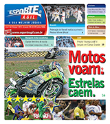 Esporte Ágil - 3ª edição