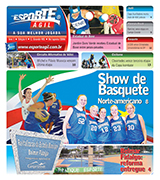 Esporte Ágil - 4ª edição 