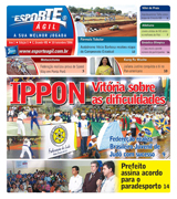 Esporte Ágil - 5ª edição 