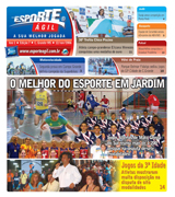 Esporte Ágil - 7ª edição  