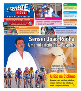 Esporte Ágil - 10ª edição  