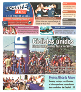 Esporte Ágil - 11ª edição  