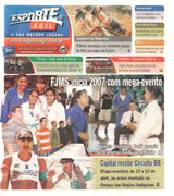 Esporte Ágil - 12ª edição  