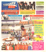 Esporte Ágil - 16ª edição  