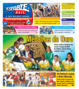 Esporte Ágil - 17ª edição  