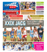 Esporte Ágil - 18ª edição  