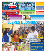 Esporte Ágil - 20ª edição  