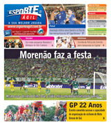 Esporte Ágil - 23ª edição 