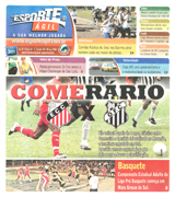 Esporte Ágil - 26ª edição  
