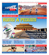 Esporte Ágil - 27ª edição  