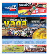 Esporte Ágil - 28ª edição 