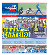 Esporte Ágil - 29ª edição  