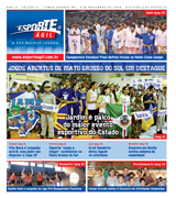 Esporte Ágil - 31ª edição  