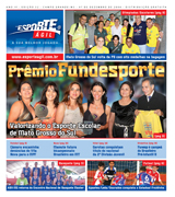 Esporte Ágil - 32ª edição