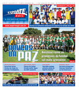 Esporte Ágil - 33 ª edição