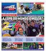 Esporte Ágil - 34ª edição