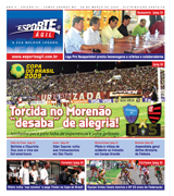 Esporte Ágil - 35ª edição