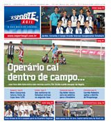 Esporte Ágil - 37ª edição