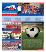 Esporte Ágil - 38 ª edição