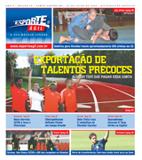 Esporte Ágil - 39ª edição