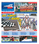 Esporte Ágil - 40 ª edição