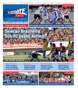 Esporte Ágil - 41 ª edição