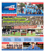 Esporte Ágil - 42 ª edição