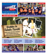 Esporte Ágil - 44 ª edição
