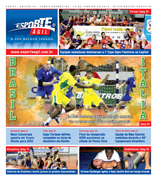 Esporte Ágil - 45 ª edição