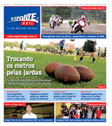 Esporte Ágil - 46 ª edição