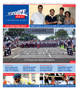 Esporte Ágil - 47ª edição