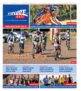 Esporte Ágil - 49ª edição