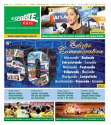 Esporte Ágil - 50 º Edição