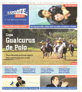 Esporte Ágil - 51ª edição