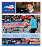 Esporte Ágil - 52ª edição 