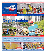 Esporte Ágil - 53ª edição