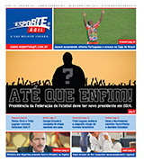 Esporte Ágil - 54ª edição