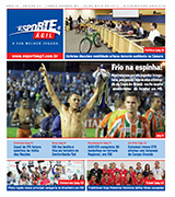Esporte Ágil - 55ª edição 