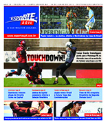 Esporte Ágil - 56ª edição 