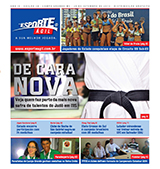 Esporte Ágil - 58ª edição 