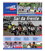 Esporte Ágil - 60ª edição 