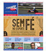 Esporte Ágil - 61ª edição 