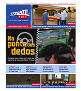Esporte Ágil - 62ª edição  